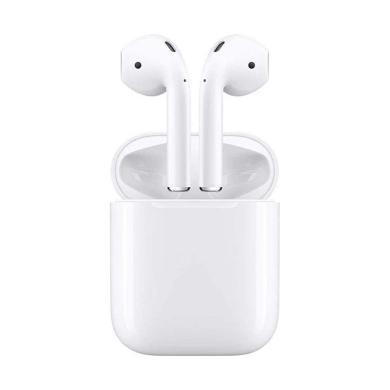 🎗ایرپاد AIRPODS 2 پک عرب لیبل MERCANTILE