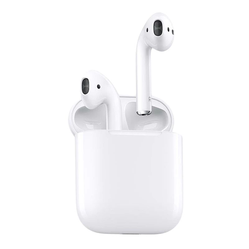 🎗ایرپاد AIRPODS 2 پک عرب لیبل MERCANTILE