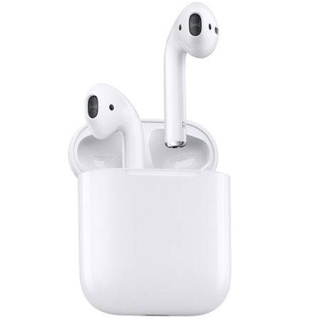 🎗ایرپاد AIRPODS 2 پک عرب لیبل MERCANTILE