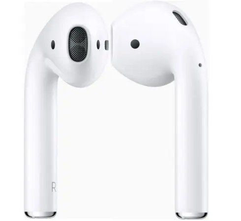 🎗ایرپاد AIRPODS 2 پک عرب لیبل MERCANTILE