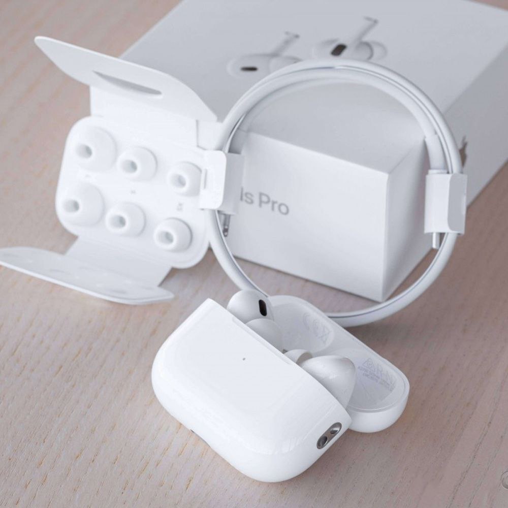 AirPods Pro (2nd generation)